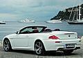 BMW M6 Cabrio